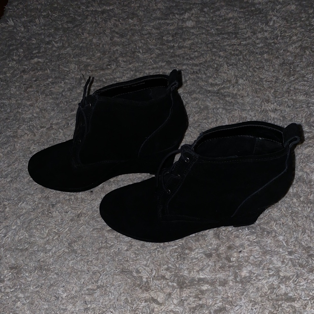 Dolce Vita Booties